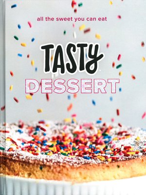 cover image of Tasty Dessert